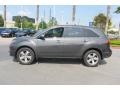 Grigio Metallic - MDX SH-AWD Photo No. 5