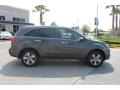 Grigio Metallic - MDX SH-AWD Photo No. 6