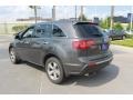 Grigio Metallic - MDX SH-AWD Photo No. 7