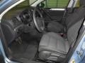 2011 Shark Blue Metallic Volkswagen Golf 4 Door  photo #10
