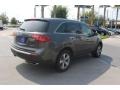 Grigio Metallic - MDX SH-AWD Photo No. 8
