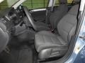2011 Shark Blue Metallic Volkswagen Golf 4 Door  photo #11