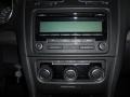2011 Shark Blue Metallic Volkswagen Golf 4 Door  photo #14