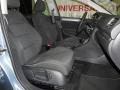 2011 Shark Blue Metallic Volkswagen Golf 4 Door  photo #17