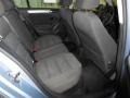 2011 Shark Blue Metallic Volkswagen Golf 4 Door  photo #18