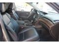 Grigio Metallic - MDX SH-AWD Photo No. 16