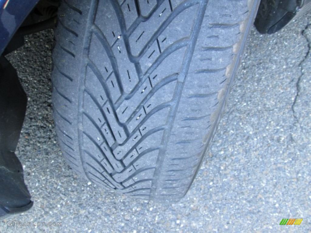 1999 3 Series 328i Sedan - Orient Blue Metallic / Sand photo #32