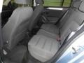 2011 Shark Blue Metallic Volkswagen Golf 4 Door  photo #19