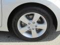 Shimmering Silver - Elantra GLS Photo No. 3