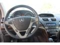 Grigio Metallic - MDX SH-AWD Photo No. 21