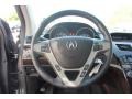 Grigio Metallic - MDX SH-AWD Photo No. 22
