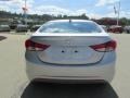 2012 Shimmering Silver Hyundai Elantra GLS  photo #8