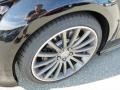 2014 Audi TT S 2.0T quattro Coupe Wheel and Tire Photo