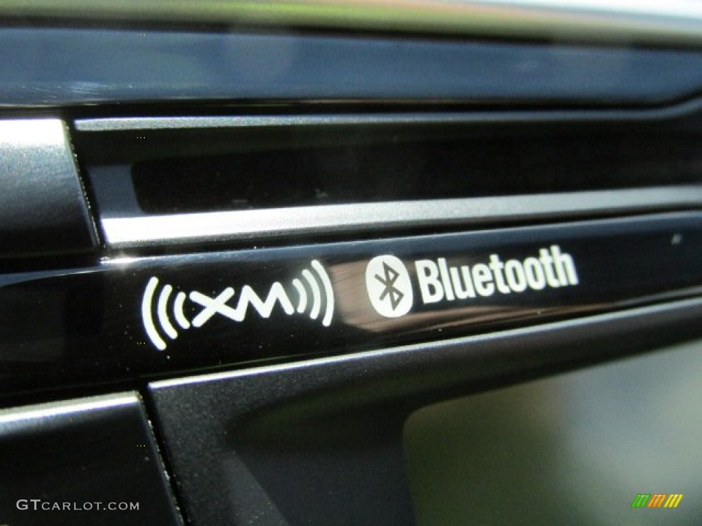 2012 Elantra GLS - Shimmering Silver / Gray photo #13