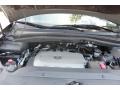 Grigio Metallic - MDX SH-AWD Photo No. 34