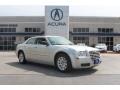 2008 Bright Silver Metallic Chrysler 300 LX  photo #1