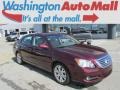 2008 Cassis Red Pearl Toyota Avalon XLS  photo #1