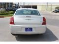 2008 Bright Silver Metallic Chrysler 300 LX  photo #4