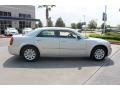 2008 Bright Silver Metallic Chrysler 300 LX  photo #6