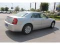2008 Bright Silver Metallic Chrysler 300 LX  photo #8