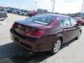 2008 Cassis Red Pearl Toyota Avalon XLS  photo #9