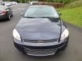 Imperial Blue Metallic - Impala LT Photo No. 2