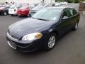 Imperial Blue Metallic - Impala LT Photo No. 3