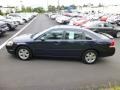 Imperial Blue Metallic - Impala LT Photo No. 4