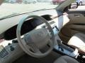 2008 Cassis Red Pearl Toyota Avalon XLS  photo #12