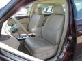 2008 Cassis Red Pearl Toyota Avalon XLS  photo #14