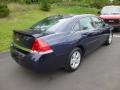 Imperial Blue Metallic - Impala LT Photo No. 7