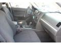 2008 Bright Silver Metallic Chrysler 300 LX  photo #16