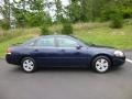 Imperial Blue Metallic - Impala LT Photo No. 8