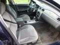 Imperial Blue Metallic - Impala LT Photo No. 10
