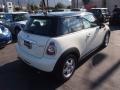Pepper White - Cooper Hardtop Photo No. 7