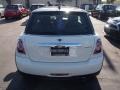 Pepper White - Cooper Hardtop Photo No. 8