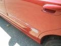 Electric Red Metallic - Elantra GLS Sedan Photo No. 13