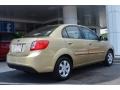 Cashmere Beige - Rio LX Sedan Photo No. 3