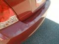 Electric Red Metallic - Elantra GLS Sedan Photo No. 14