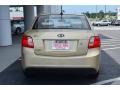 Cashmere Beige - Rio LX Sedan Photo No. 4