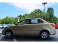 Cashmere Beige - Rio LX Sedan Photo No. 5