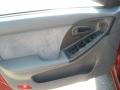 Electric Red Metallic - Elantra GLS Sedan Photo No. 16
