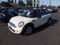 Pepper White - Cooper Hardtop Photo No. 15