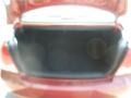 Electric Red Metallic - Elantra GLS Sedan Photo No. 17