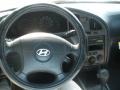 Electric Red Metallic - Elantra GLS Sedan Photo No. 18