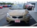Cashmere Beige - Rio LX Sedan Photo No. 7