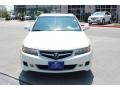 Premium White Pearl - TSX Sedan Photo No. 2