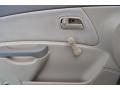 Cashmere Beige - Rio LX Sedan Photo No. 8