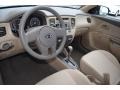 Cashmere Beige - Rio LX Sedan Photo No. 10