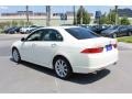 Premium White Pearl - TSX Sedan Photo No. 5